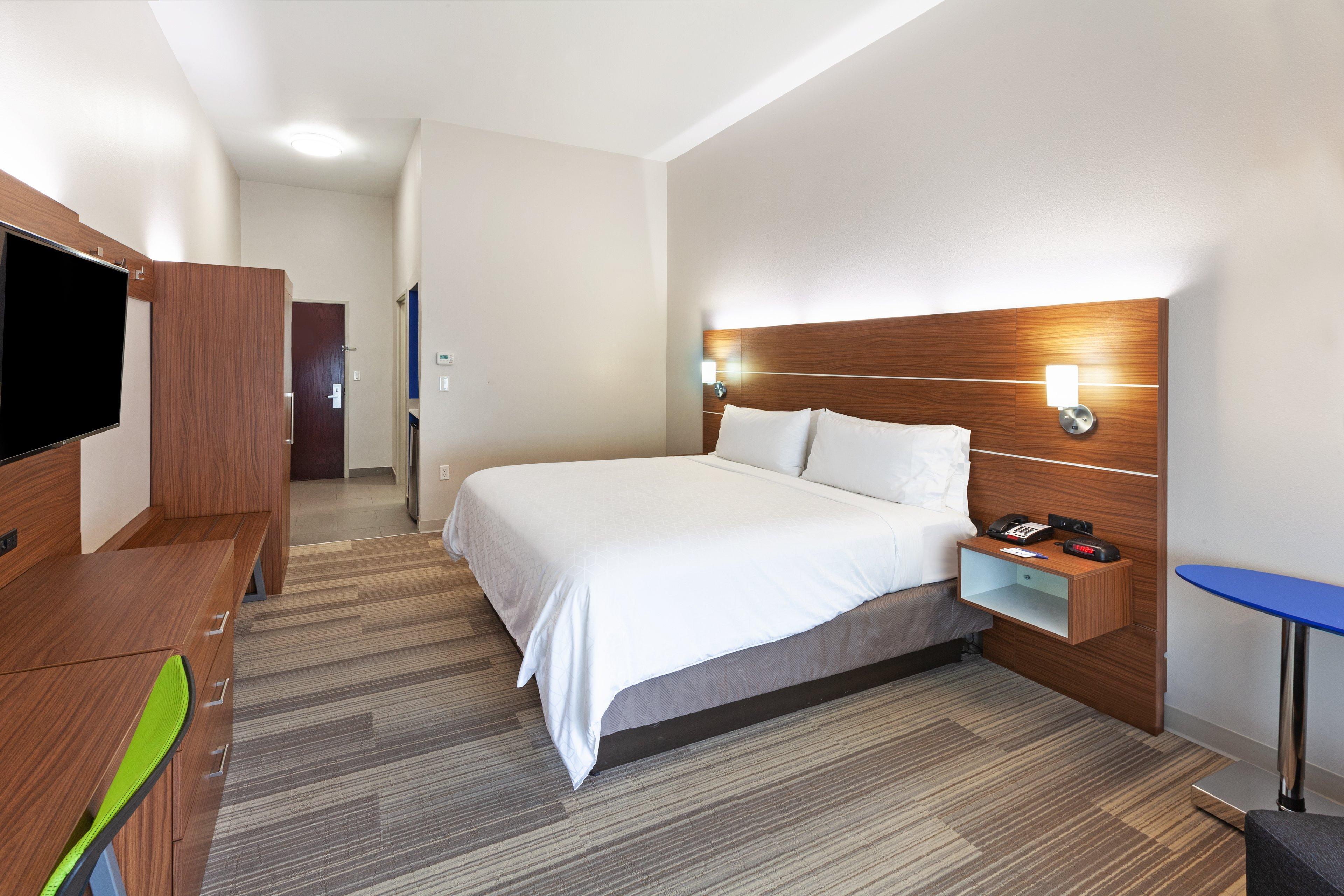 Holiday Inn Express Hotel And Suites Orange, An Ihg Hotel Exterior foto