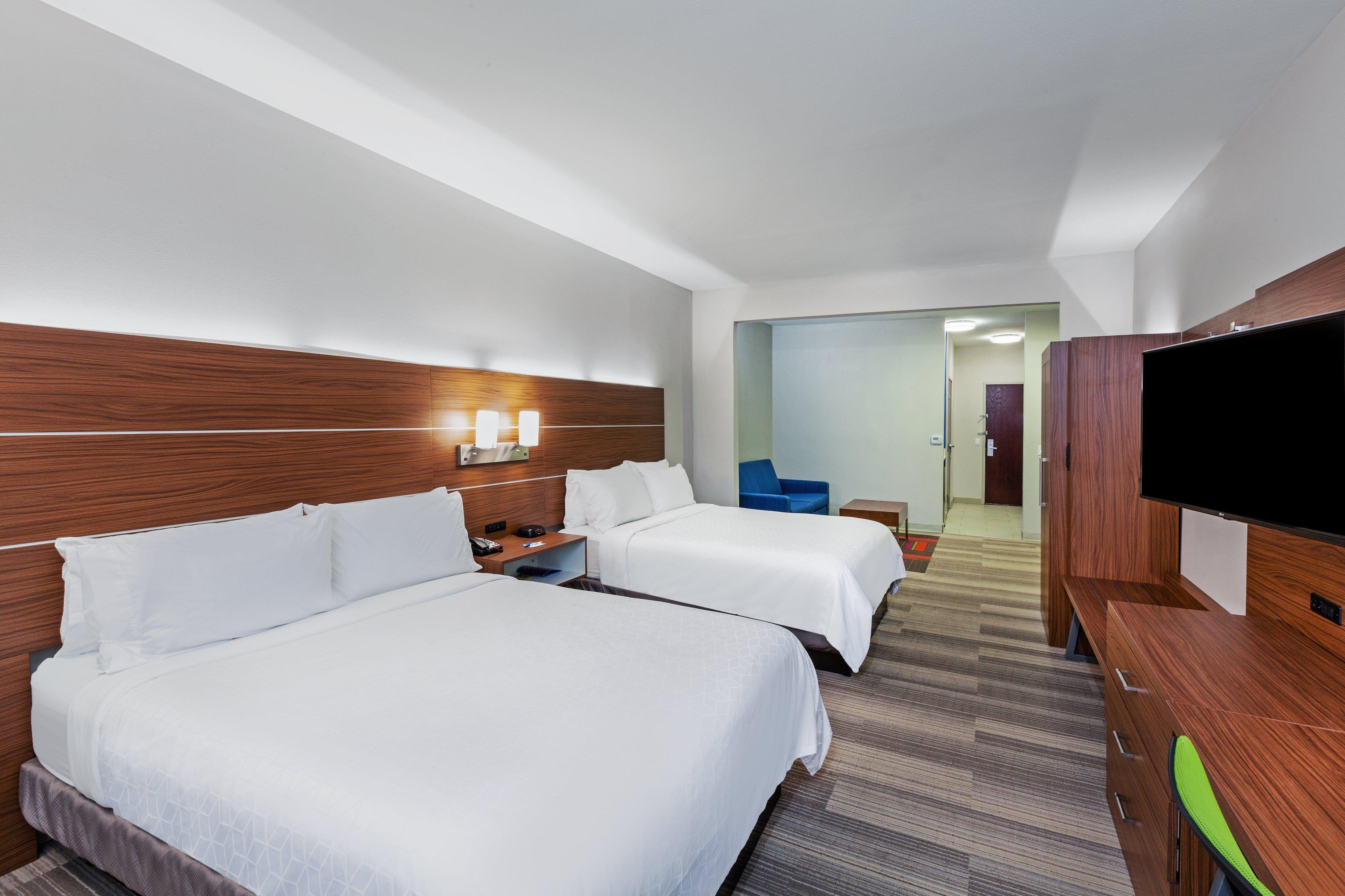 Holiday Inn Express Hotel And Suites Orange, An Ihg Hotel Exterior foto
